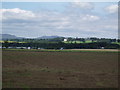 Farmland at Tibbermore