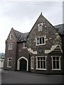 The Old Workhouse, Abergavenny