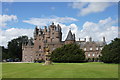 Glamis Castle