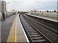 Wanstead Park railway station, Greater London