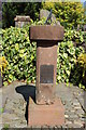 Sun Dial, Moniaive