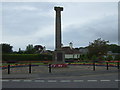 Nairn War Memorial