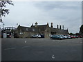 Nairn Railway Station