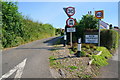 The Lane at Gate Helmsley