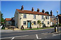 The Duke of York public house, Gate Helmsley