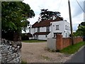 Orchard House, Crookham Village