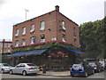 Exmouth Arms, Euston