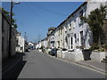 Castle Street, Combe Martin