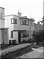 Modernist house, Whitehouse Way