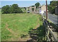 Middleham Bridge