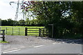 Finger post on Stockton Lane, York