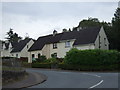 Houses on Culloden Road