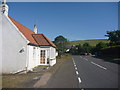 Rural Berwickshire: Old Cambus