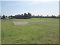 Recreation Ground - Ullswater Crescent