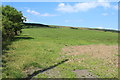 Farmland near Burninghill Wood