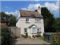 Stockton-Cottage near Stockton Mill