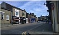 Bank Street, Rawtenstall