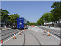 Clifton Centre tram stop