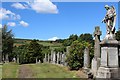 Neilston Cemetery