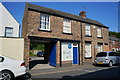 The Citizens Advice Bureau on Lairgate, Beverley