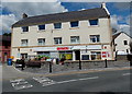 High Noon Stores, Laugharne