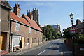 Keldgate, Beverley