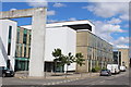 Offices of East Renfrewshire Council, Main Street, Barrhead