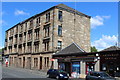 Cross Arthurlie Street, Barrhead