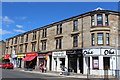 Cross Arthurlie Street, Barrhead