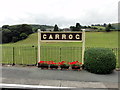 Carrog - 2013