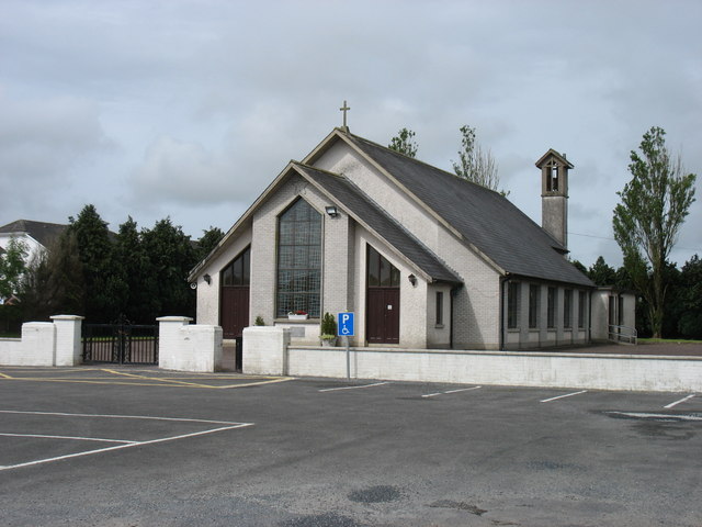 Dually church