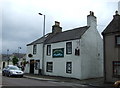 The Grampian Hotel, Keith