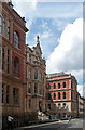 Adams Building, Stoney Street, Nottingham