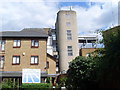 Kentish Town Telephone Exchange (1)