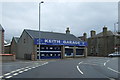 Keith  Garage