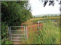 Llwybr Tycroes Path