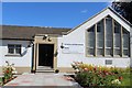 Glenburn Baptist Church, Braehead Road, Paisley