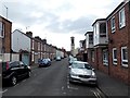 Cardigan Street, Jericho, Oxford