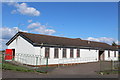 Foxbar Rivers Community Centre, Paisley