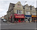 The Jericho Cafe, Jericho, Oxford