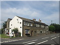 Barton Cottages, High Flatts