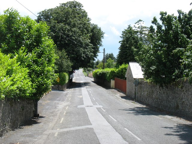 In Commons village