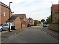 Coulstock Road, Burgess Hill