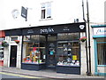 penfax, Market Street