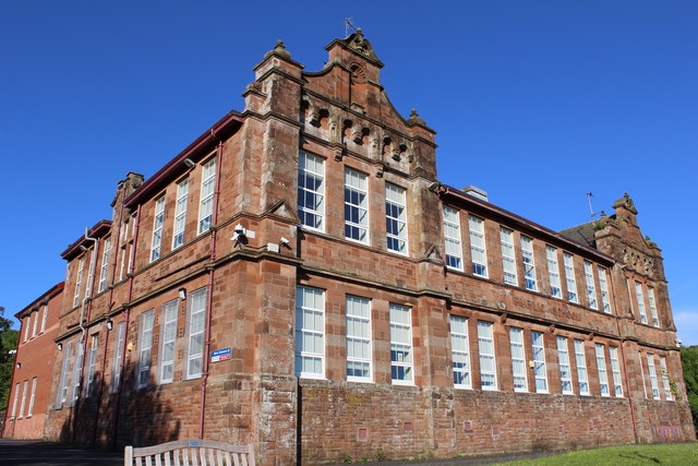 Lochwinnoch Primary School