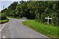 North Devon : Broomham Cross