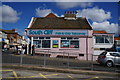 South Cliff Fish & Chips Shop