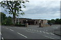 Funeral Directors on Slackbuie Avenue