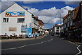 South Cliff Road, Bridlington