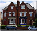 Gable House Nursery on Wellington Road